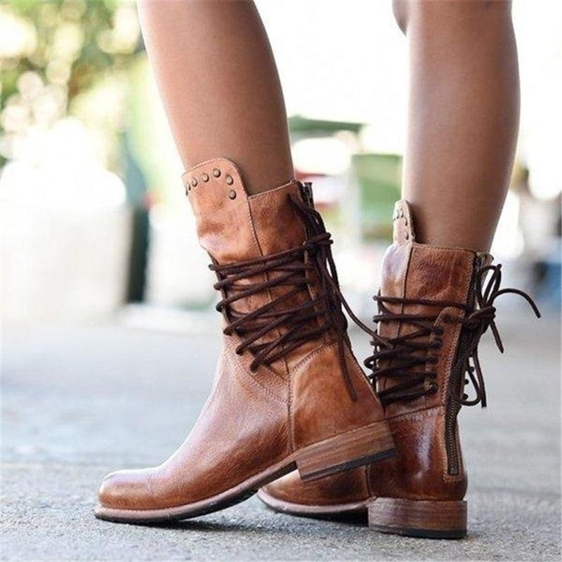 Myrtle | Aruna Tahi Boots