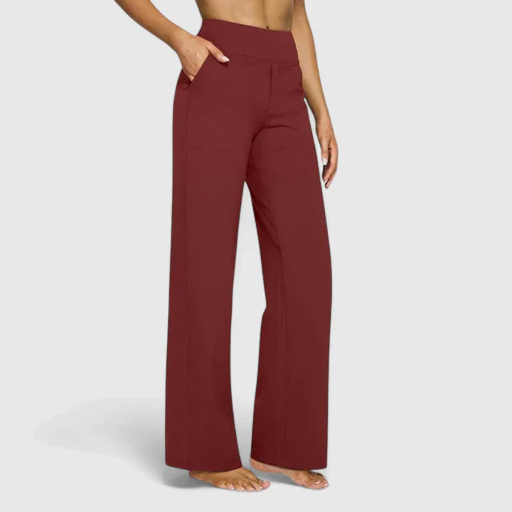 Jasmyn | Comfortable Pants