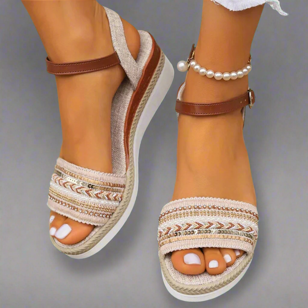 Jola | Comfortable sandals