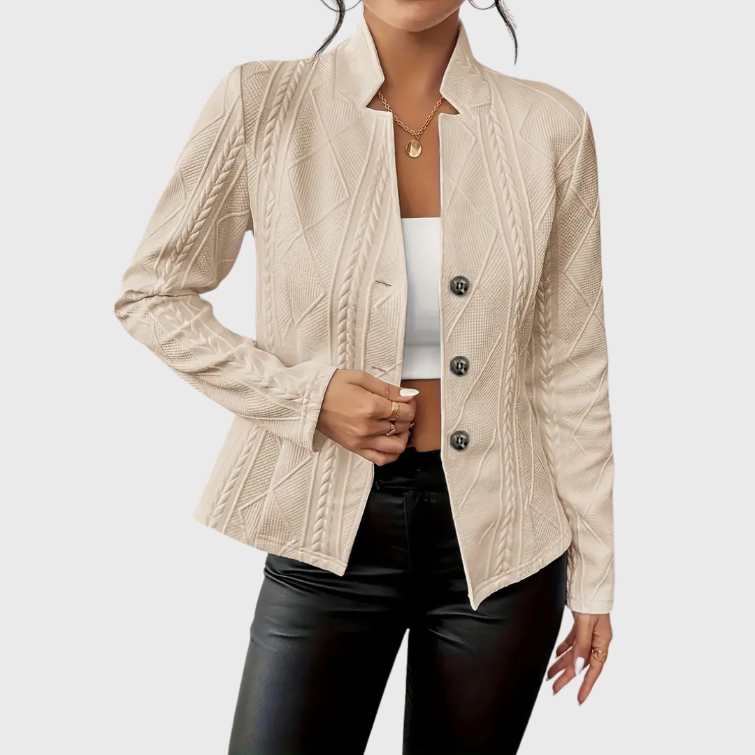 Olivia | Blazer