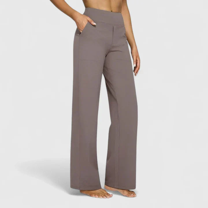 Jasmyn | Comfortable Pants
