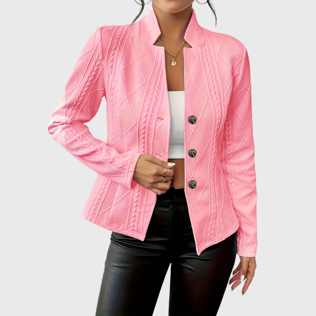 Olivia | Blazer