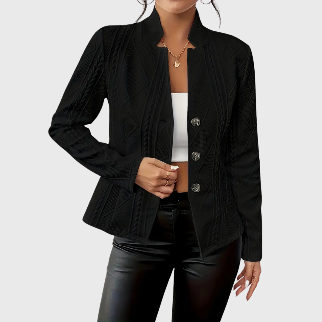 Olivia | Blazer
