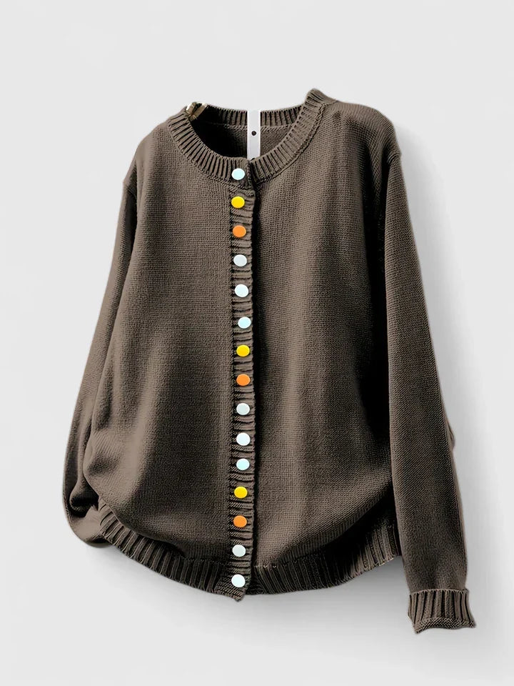Kaly | Comfortable Cardigan