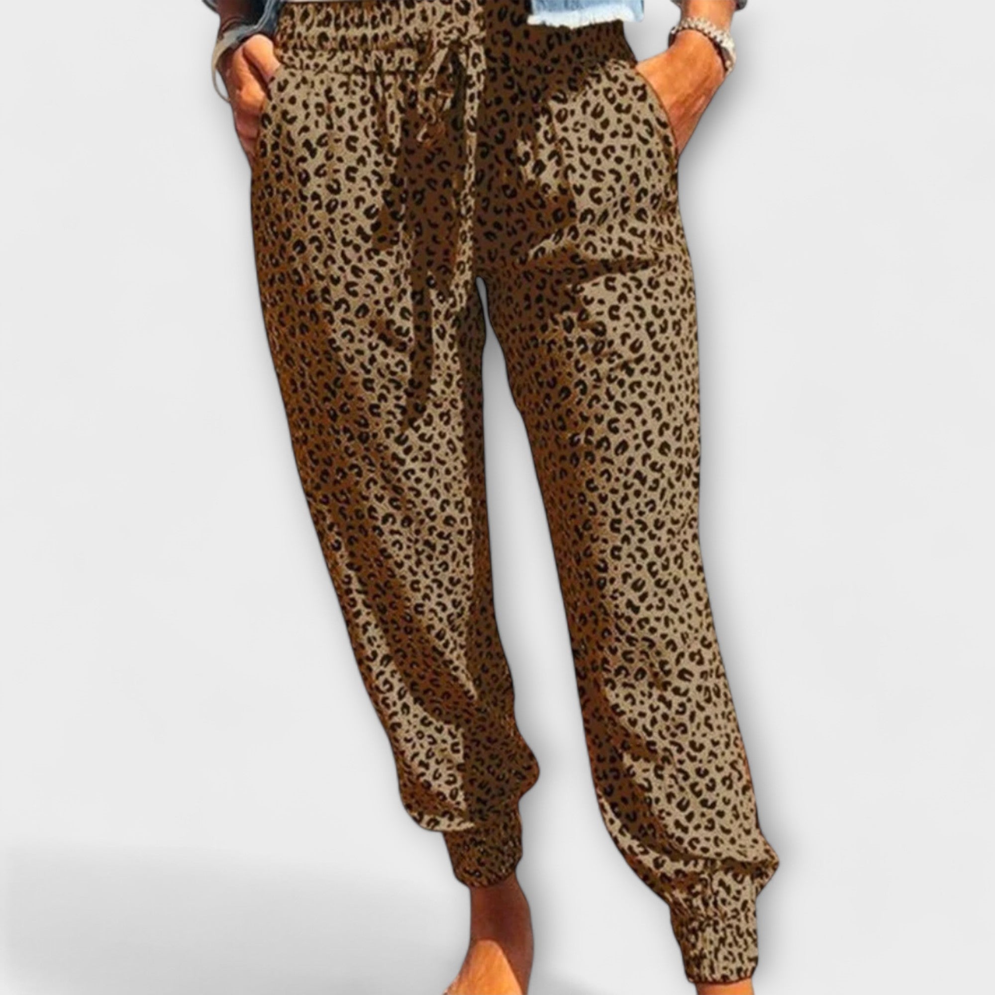 Joan | Leo Pants