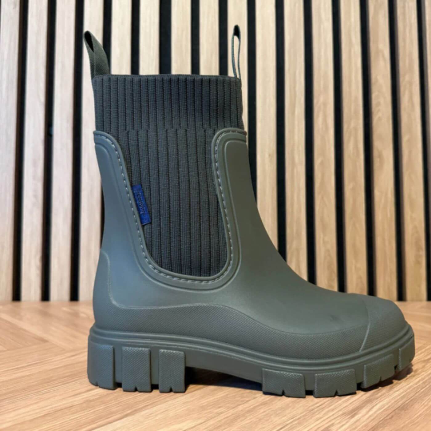 Halo | Waterproof Non-Slip Boots