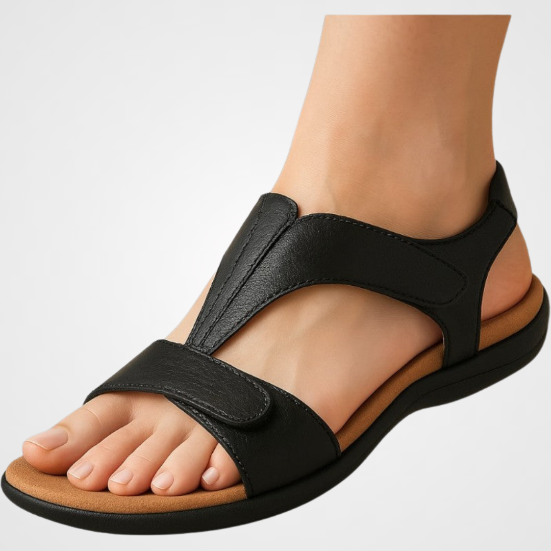 Leonita | Orthoflex sandals