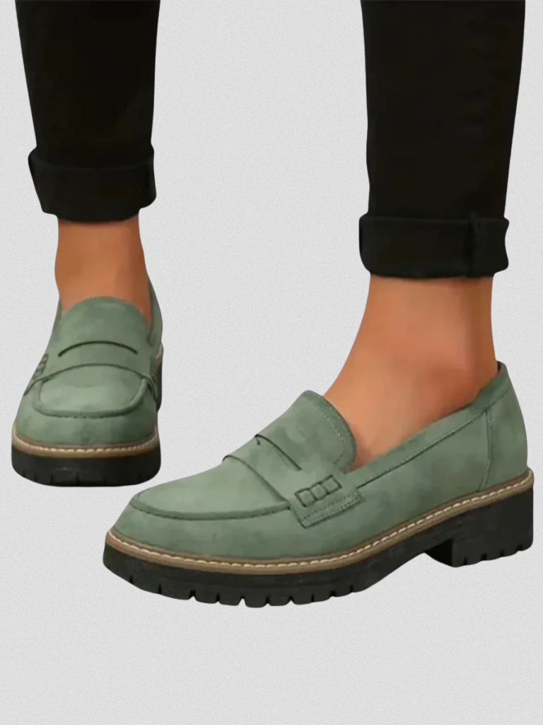 Alis | Comfort Loafers