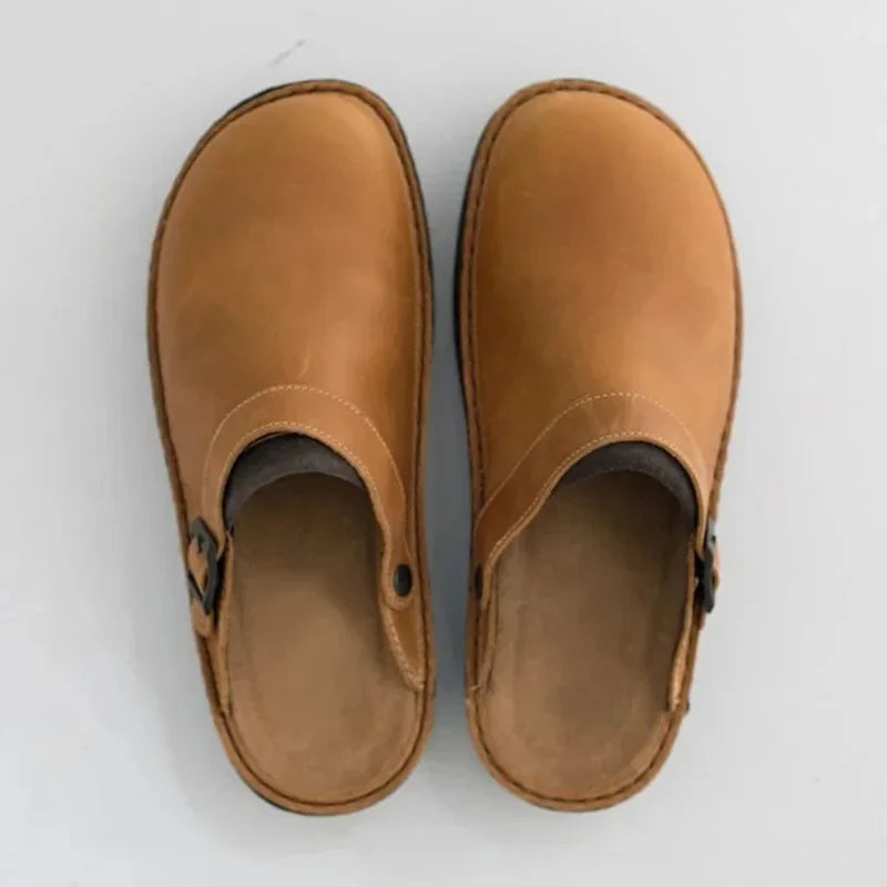 Maurel | Comfort clogs
