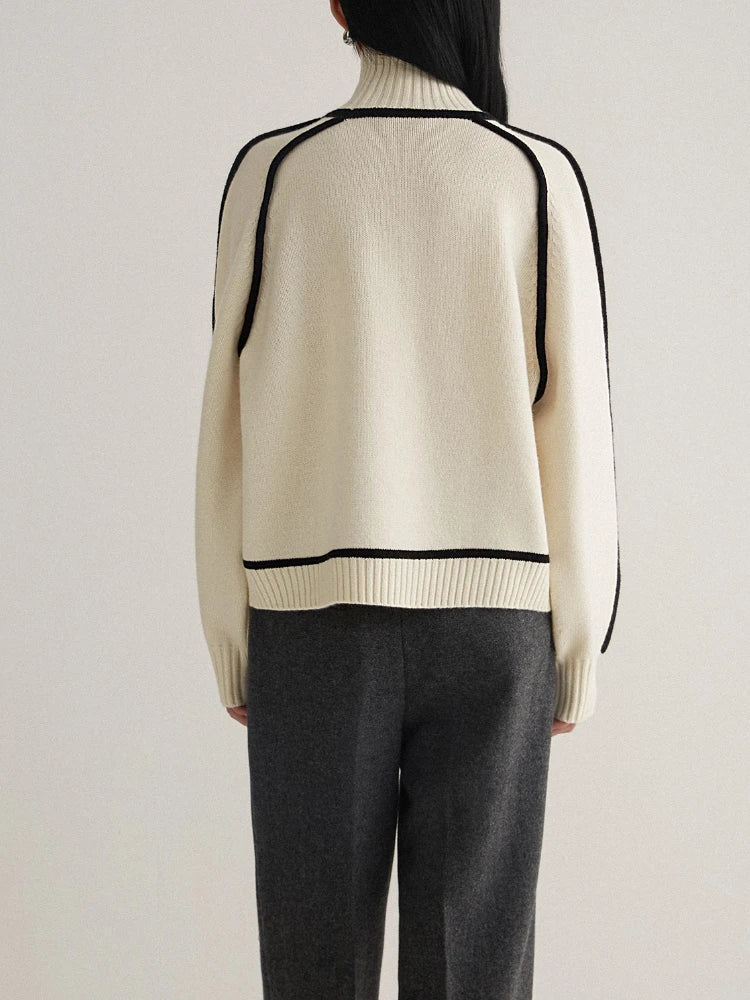 Martha | Soft and Elegant Sweater
