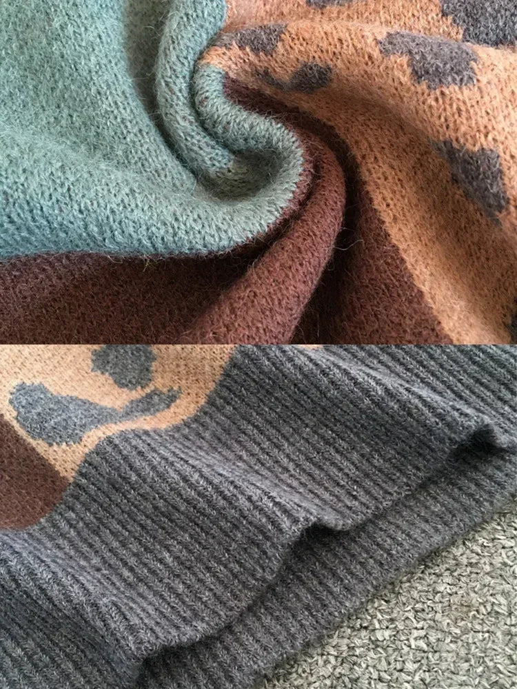 Teresina | Comfortable Sweater