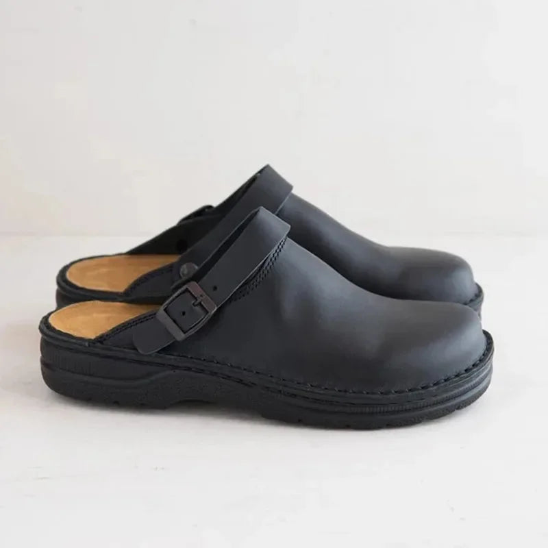 Maurel | Comfort clogs