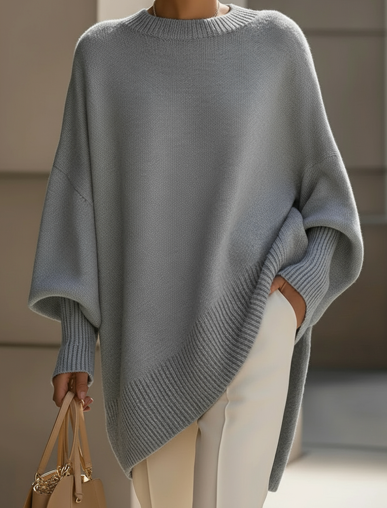 Aine | Sweater