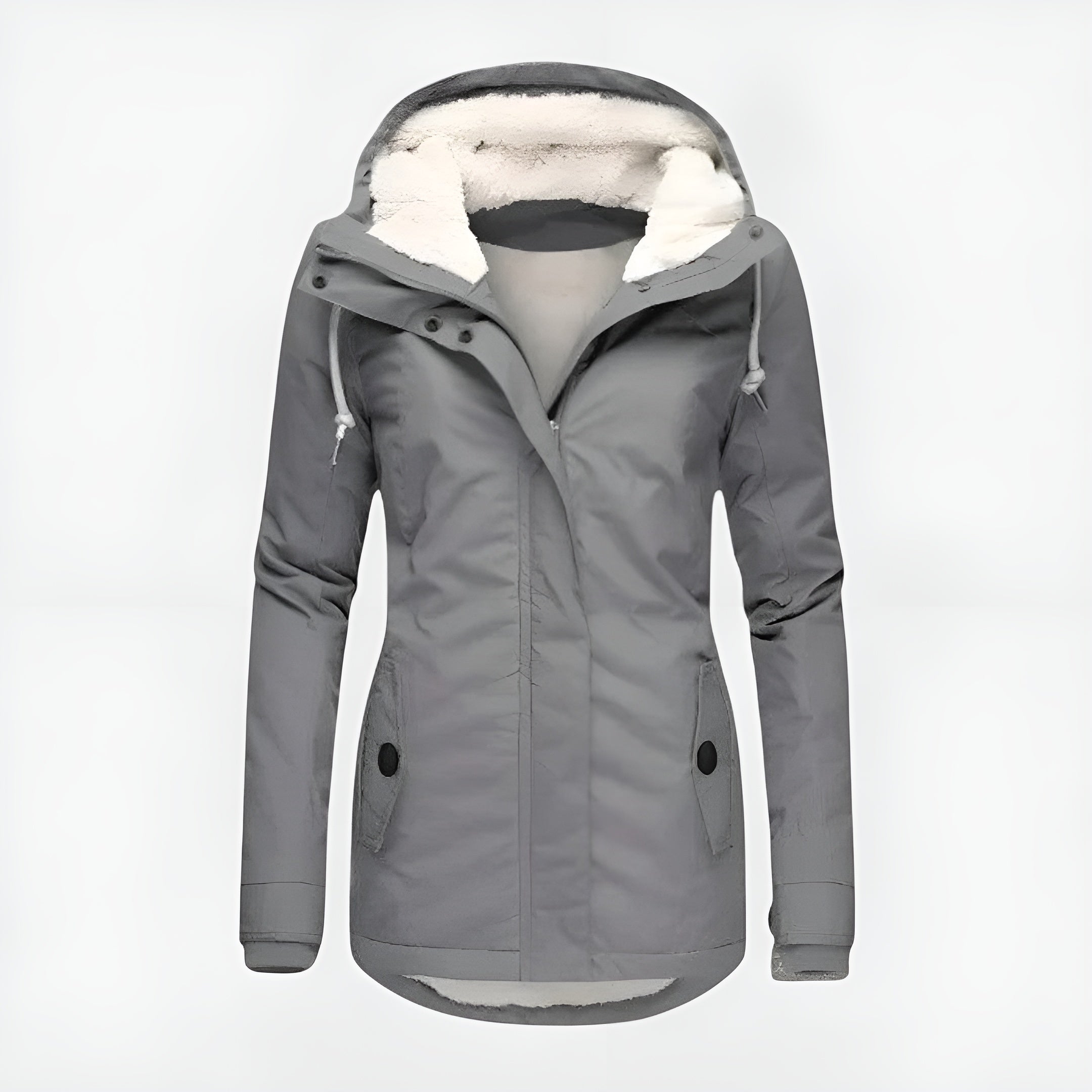 Orla | Warm Jacket