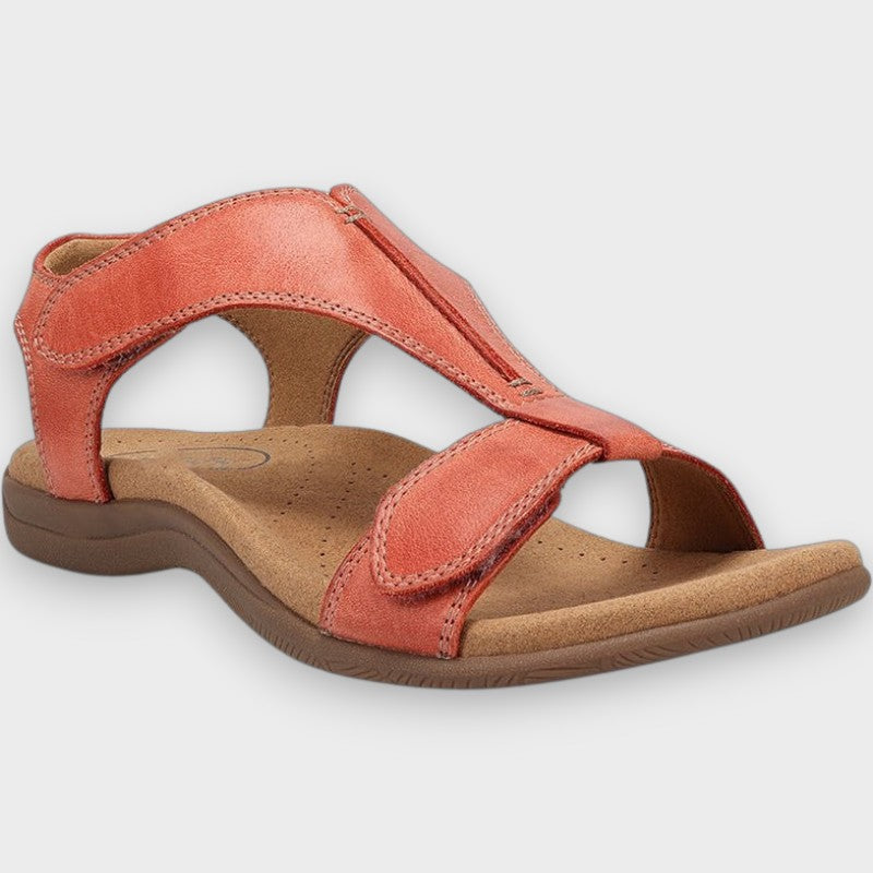 Leonita | Orthoflex sandals