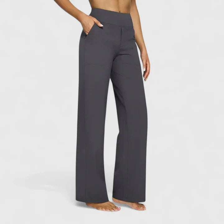 Jasmyn | Comfortable Pants