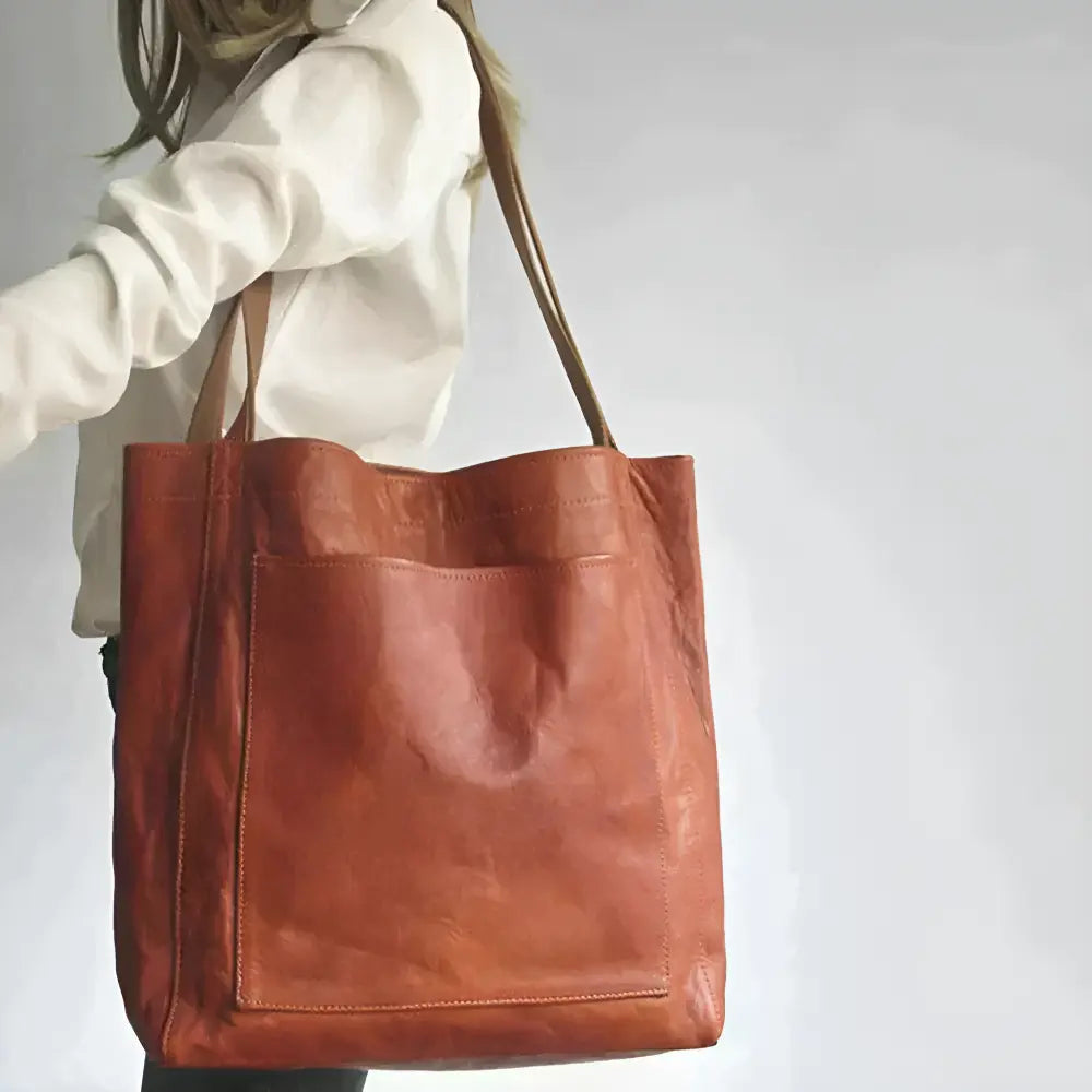 Lorena | Contemporary Elegance Stylish Handbag