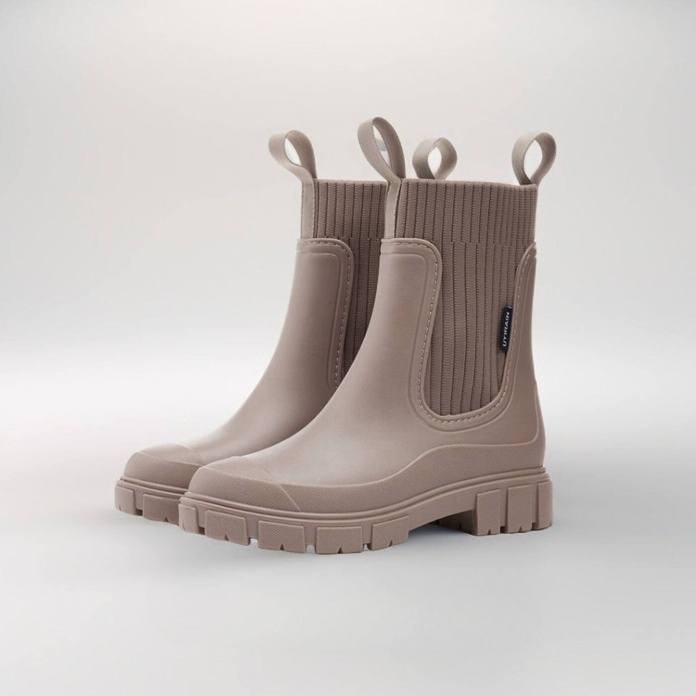 Halo | Waterproof Non-Slip Boots