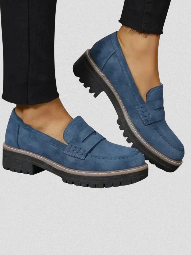 Alis | Comfort Loafers
