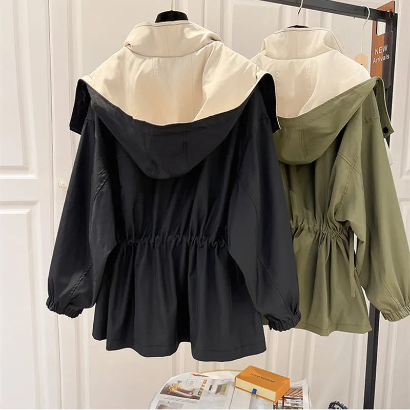 Caoimhe | Elegant coat