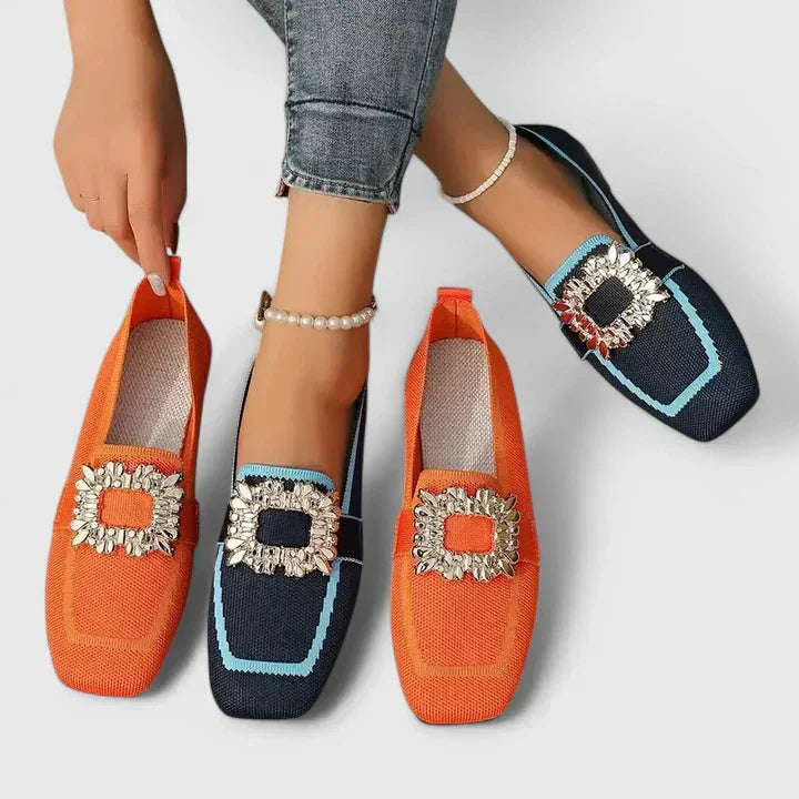 Mayla | Elegant Loafers