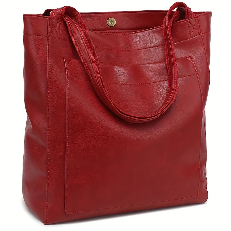 Lorena | Contemporary Elegance Stylish Handbag