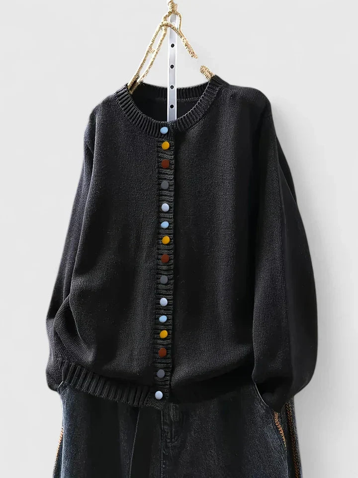 Kaly | Comfortable Cardigan