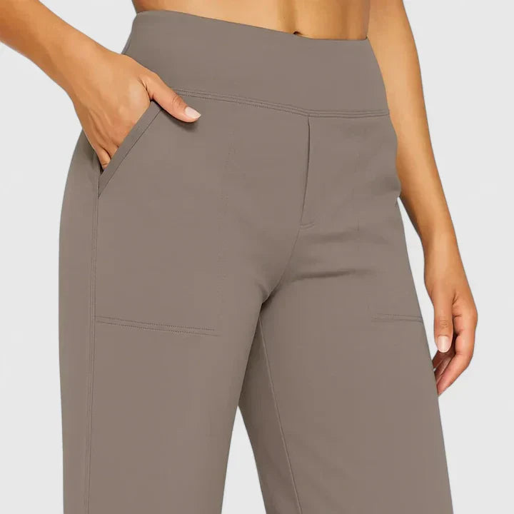 Jasmyn | Comfortable Pants