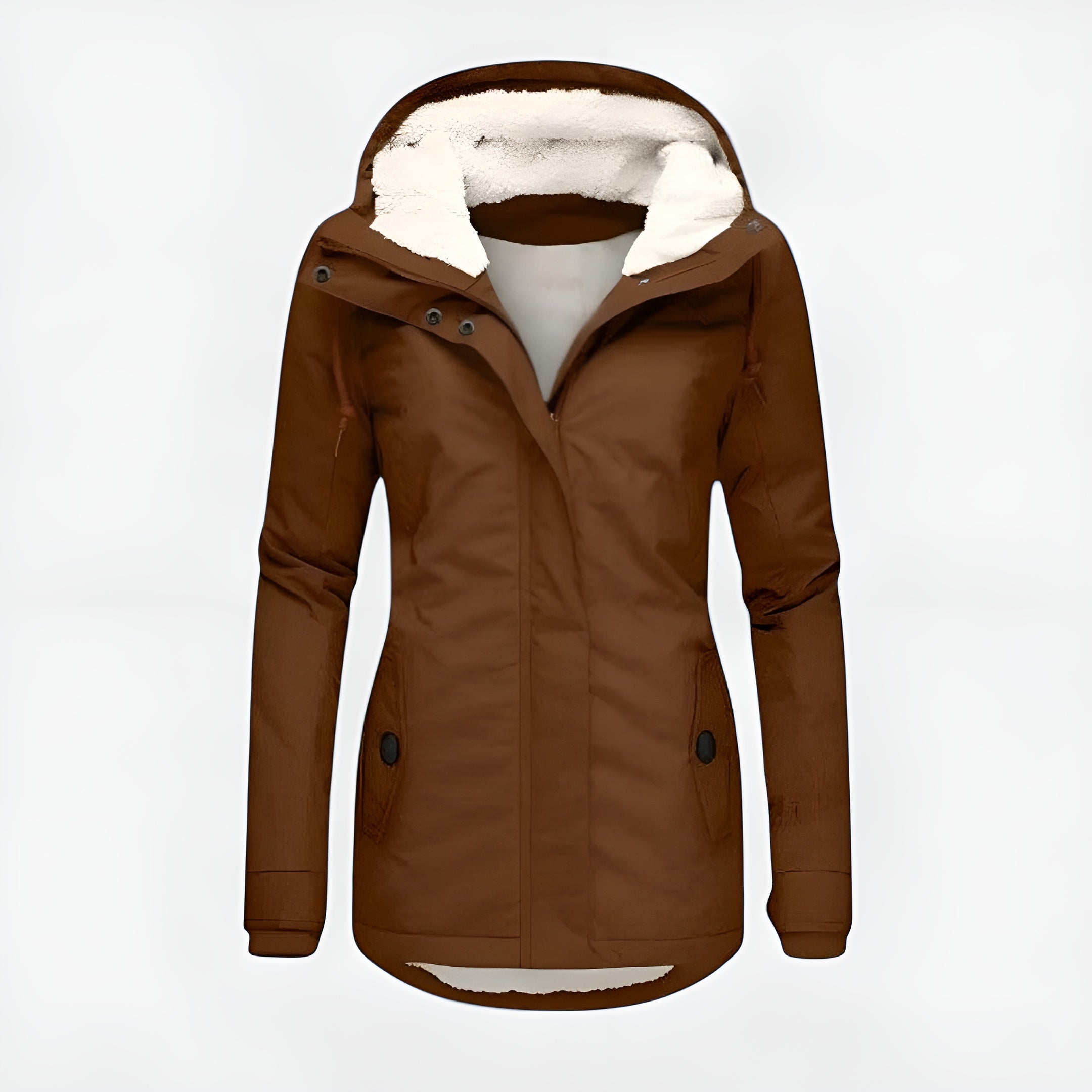Orla | Warm Jacket