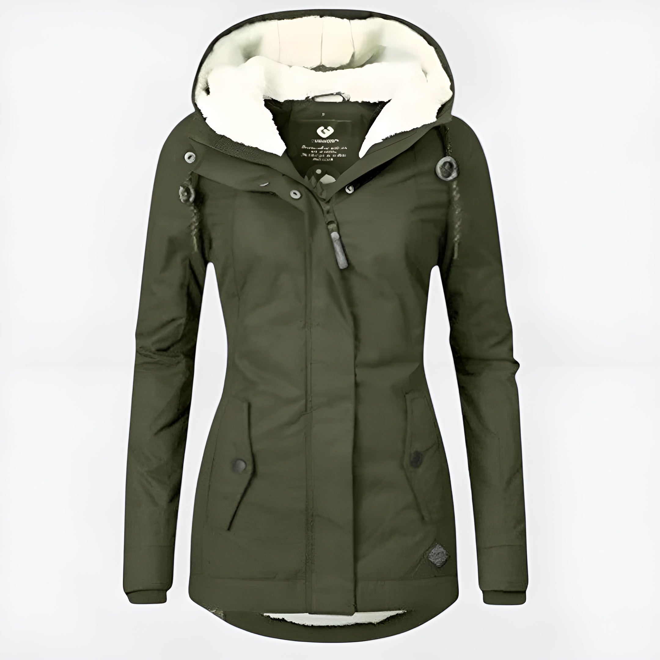 Orla | Warm Jacket