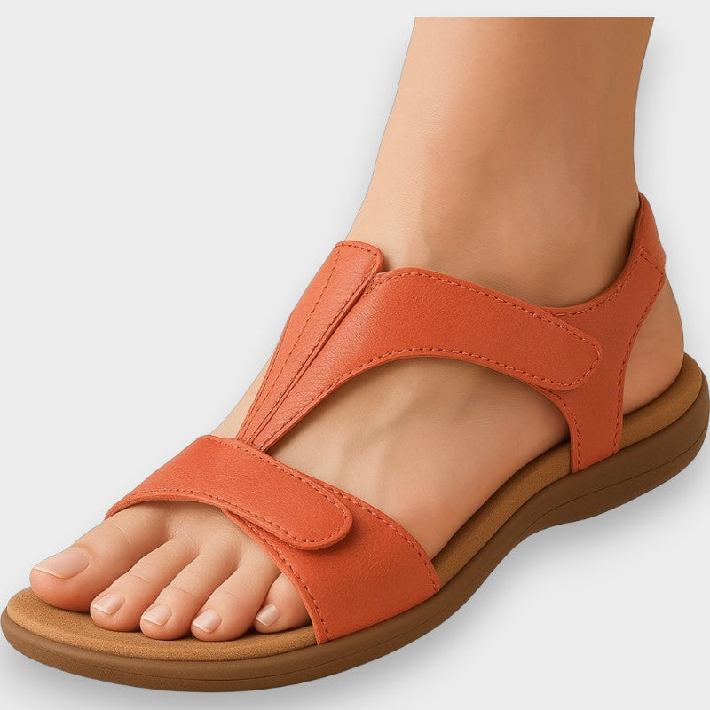Leonita | Orthoflex sandals
